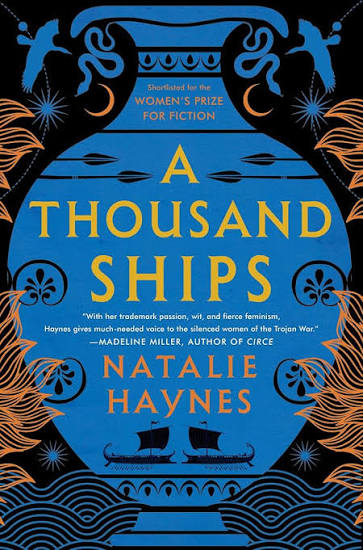 A Thousand Ships