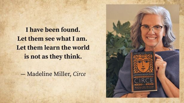 Kyla Merwin Circe review